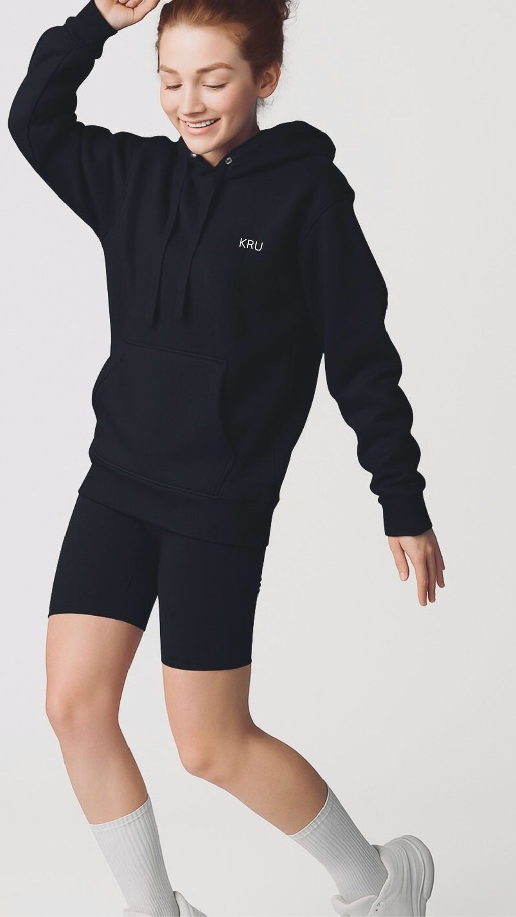 KRU Women's Hoodie