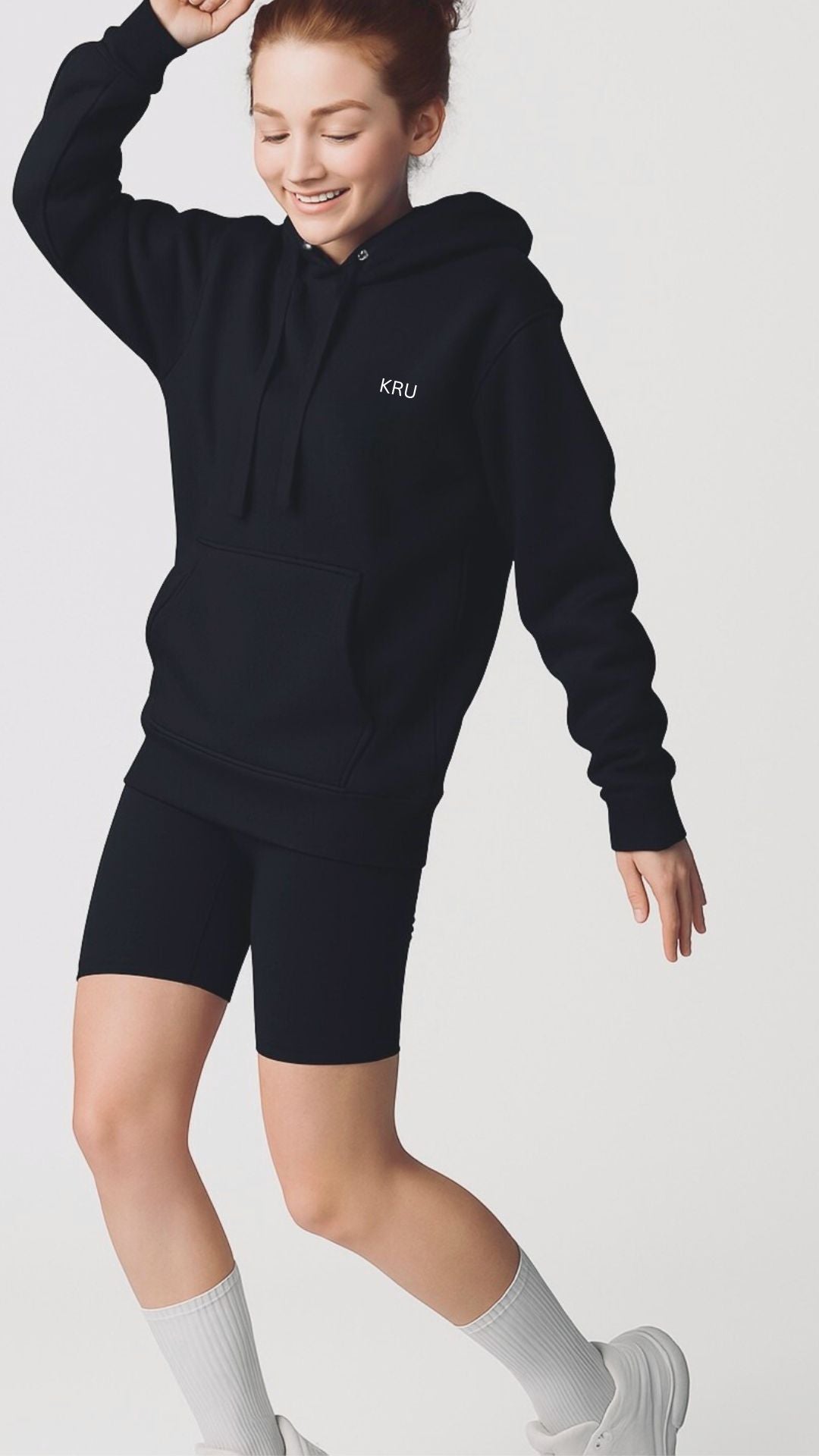 KRU Women's Hoodie