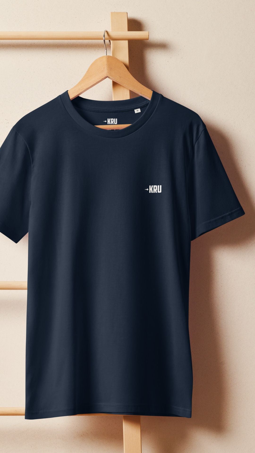 KRU Men's T-Shirt